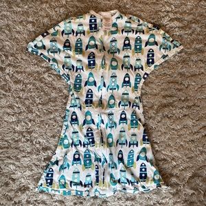 Zippadee swaddle